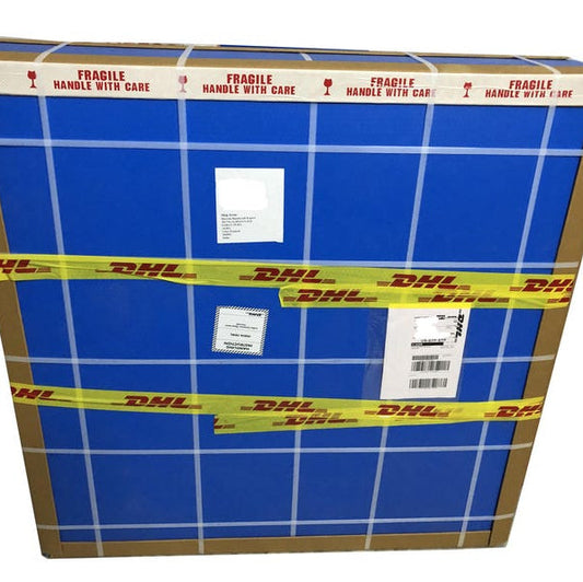 Clear Honeycomb Epoxy Table, Hexagon Wooden Table, Dining Table Top