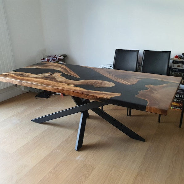 Box Table